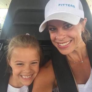 Meet your Posher, Julie